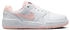 Nike Full Force Sneaker 107 weiß echo pink bright mango schwarz
