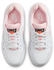 Nike Full Force Sneaker 107 weiß echo pink bright mango schwarz