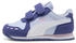 Puma Cabana Racer Sl 20 Klettverschluss-Sneaker cool weather puma white blue crystal rose mauve