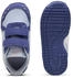 Puma Cabana Racer Sl 20 Klettverschluss-Sneaker cool weather puma white blue crystal rose mauve