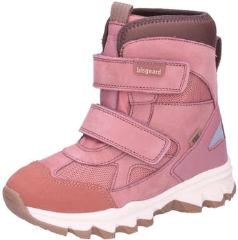 Bisgaard Edon Tex Kinder pink