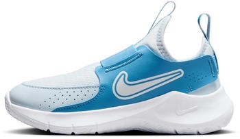 Nike Flex Runner 3 Kinder Sneaker 402 blau-tint wei&szlig;-blau beyond