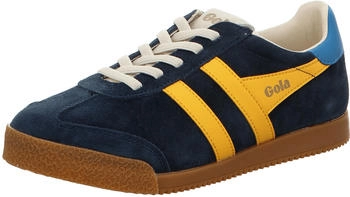 Gola Elan Sneaker blau navy sun santorini