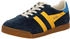 Gola Elan Sneaker blau navy sun santorini