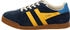 Gola Elan Sneaker blau navy sun santorini