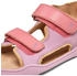 Affenzahn Sandale Leder Airy otter