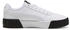 Puma Carina 3 0 weiß gold schwarz
