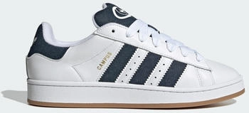 Adidas Campus 00s Schuh cloud weiß nacht indigo gold metallic Adidas Campus 00s Schuh cloud weiß nacht indigo gold metallic