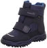 Superfit Snowboots 'Husky' navy dunkelblau