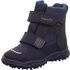 Superfit Snowboots 'Husky' navy dunkelblau