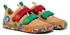 Affenzahn Kid's Barfußschuh Baumwolle Lucky