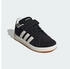 Adidas Grand Court 00s Kinder Schuhe core black off white gum