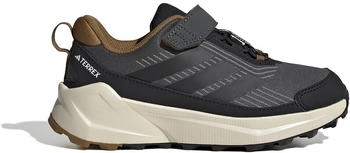 Adidas Terrex Trailmaker 2 Kinderwanderschuhe grey six core black bronze strata IH2885 5