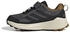 Adidas Terrex Trailmaker 2 Kinderwanderschuhe grey six core black bronze strata IH2885 5