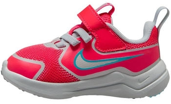 Nike Mystic Fly Baby-Sneaker 600 bright crimson dusty cactus
