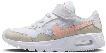 Nike Air Max SC Schuh Kinder weiß CZ5356-122