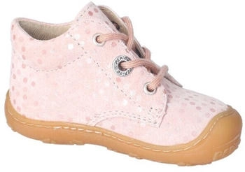 Pepino Dots Freizeitschuhe powder