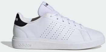 Adidas Advantage Base 2.0 Kids cloud white/cloud white/core black