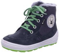 Superfit 1-106318200021, Superfit - Kid's Groovy 2.0 B - Winterschuhe 21 | EU 21