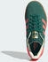 Adidas Gazelle Sneaker gelb grün lachs