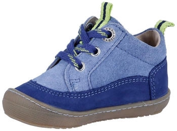 Richter Maxi Lauflernschuh Nautical Infinity