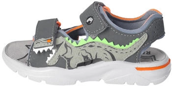 Ricosta Raptor grau Ricosta Raptor grau