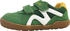 Lurchi Jamin Barefoot Klettschuh grün