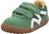 Lurchi Jamin Barefoot Klettschuh grün