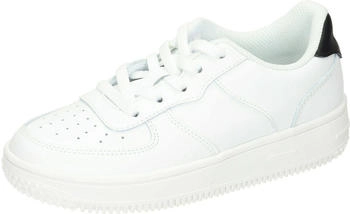 Richter Sneaker aus strapazierf&auml;higem Synthetik