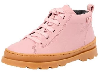 Camper Brutus Stiefel rosa baby
