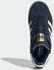 Adidas Gazelle Bold Sneaker dunkelblau weiß