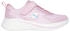 Skechers Wave 92 Sneaker light rosa