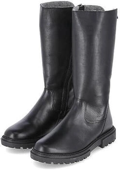 Richter Klara Halblange Stiefel schwarz
