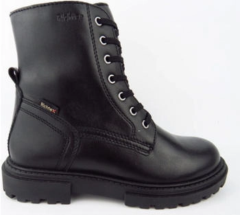 Richter Stiefelette schwarz