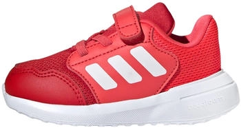 Adidas Tensaur Run 3 0 Kinder Schuh rot weiß