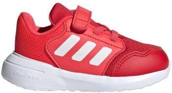 Adidas Tensaur Run 3 0 Kinder Schuh rot weiß – Adidas Tensaur Run 3 0 Kinder Schuh rot weiß - Sportlicher Begleiter für aktive Kids