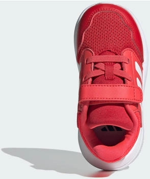 Adidas Tensaur Run 3 0 Kinder Schuh rot weiß – Optimaler Halt und Flexibilität für kleine Entdecker