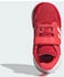 Adidas Tensaur Run 3 0 Kinder Schuh rot weiß