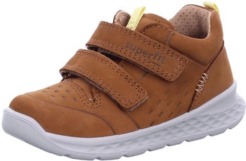 Superfit Klettschuhe Jungen 31353030343234 braun