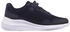 Lotto Connect K Sneaker navy weiß