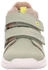 Superfit Breeze Sneaker hellgrün beige 7510