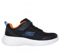 Sneakers Skechers SELECTORS 403615L BLK Schwarz Male