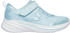 Skechers Wavy 92 Kinderschuhe blau schwarz