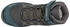 Lowa Maddox Warm GTX Mid JR petrol senf 7448