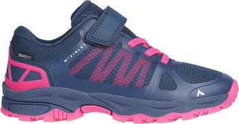 McKinley Kansas Wanderschuhe navy rot
