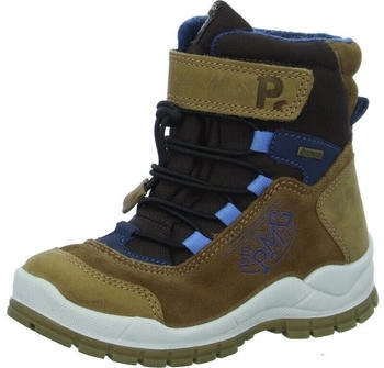 Primigi HANS GTX Kinder braun