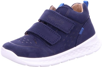 Superfit Lauflernstiefel blau