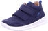 Superfit Lauflernstiefel blau