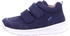 Superfit Lauflernstiefel blau