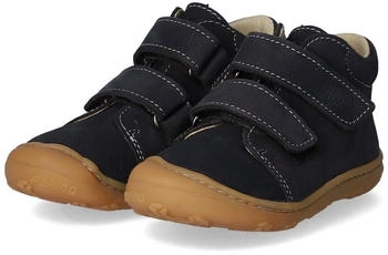 Pepino Klettschuhe CHRISY Schn&uuml;rschuh